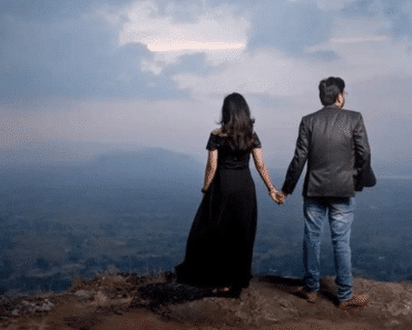 Top 7 Romantic Pre-wedding Photoshoot Locations in Pune!