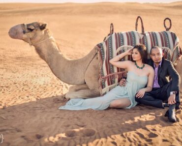 Top 7 things to remember during your honeymoon trip to Dubai