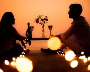 Top 5 restaurants of Goa to spice up a romantic date night for couples!