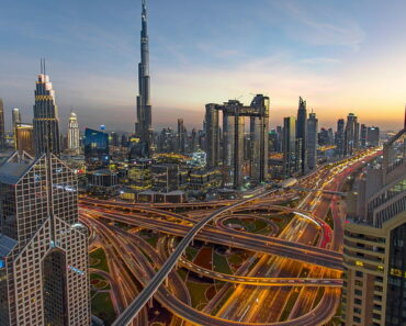 Dubai Laws you need to know before embarking on your Dubai trip
