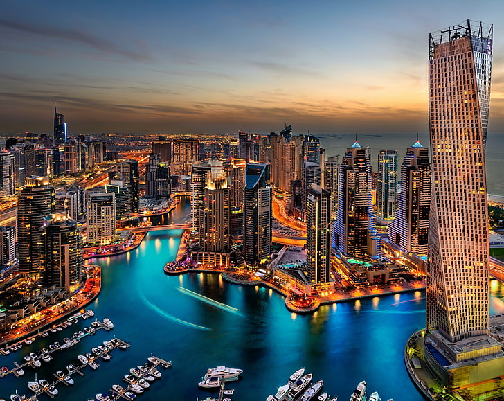 Top 7 Free locations to visit in Dubai during your next Dubai Trip! -  Lokaso, your photo friend