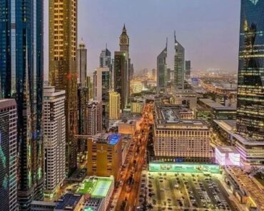 Top 5 most popular shopping centers in Dubai you can’t resist!