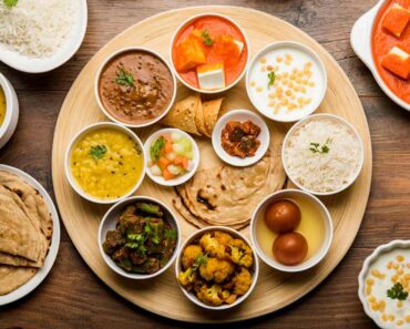 <strong>Top 5 Indian Restaurants to try out in Dubai!</strong>