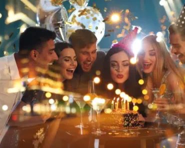 Top 7 ideas of having an out of the box birthday party in Dubai! 