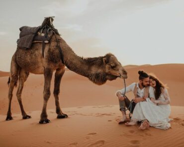 Unveiling the Splendor: 7 Irresistible Reasons to Embark on a Majestic Honeymoon Journey in Dubai!
