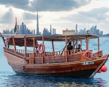 <strong>7 Thrilling Adventures Await: Discover the Top 7 Exciting Things to Do in Dubai!</strong>