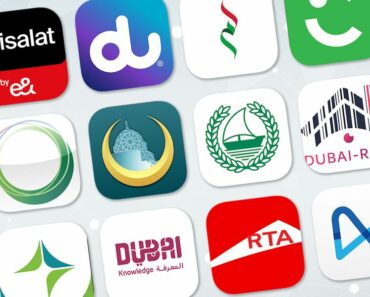 Top 5 Dubai Apps one must Download during your Dubai Trip!