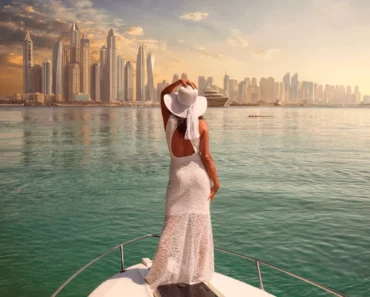 Dubai Yacht Trips: All you need to know before booking your Dubai trip!