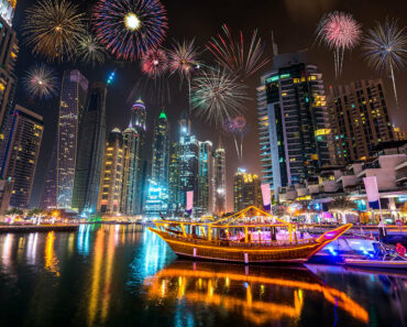 Dubai Events Calendar 2024