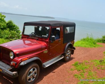 Top 7 Tips for renting a car in Goa!