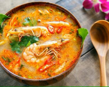 Top 5 yummilicious Thai Restaurants in Dubai you ought to try!