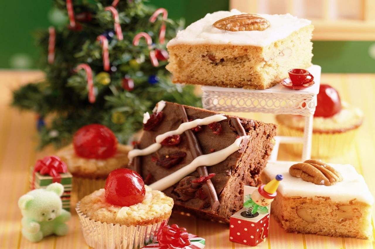 8 Goan Christmas Sweets and 12 Places to get them in Goa - Lokaso, your ...