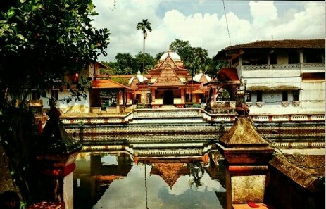 historical-places-in-goa-nagueshi-temple-ponda
