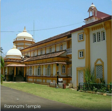 ramnathi-temple-ponda