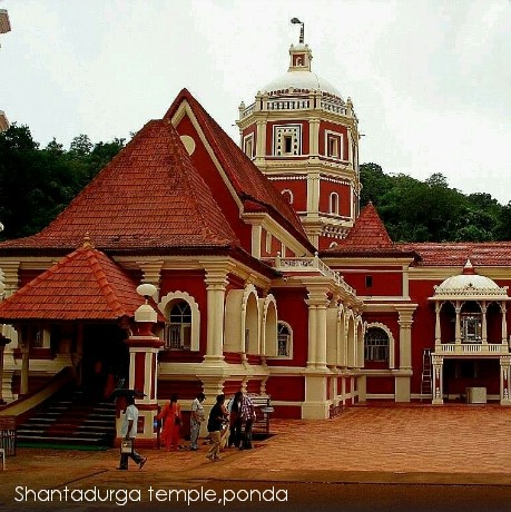 shantadurga-temple-ponda