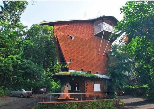 Houses of Goa:Museum, Alto-Torda, Goa