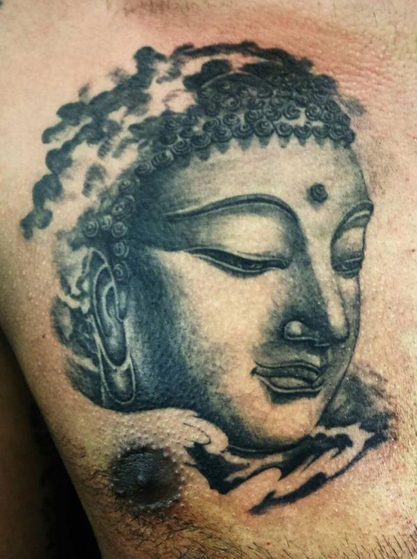 Dragon Ink Tattoo Studio, Calangute, Goa - Best Tattoo Studio in Goa