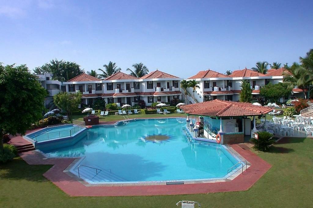 Heritage Village Club, Cansaulim - Best Beach Resorts in Goa