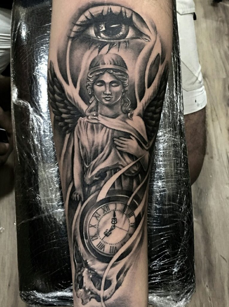 These are the 8 best tattoo artists in Goa | LBB Goa