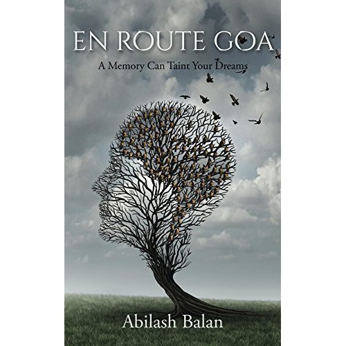 Enroute Goa by Abilash Balan - Books about Goa to be read before travelling to Goa