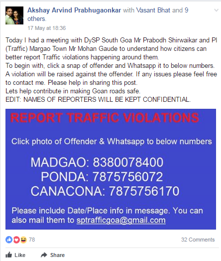 Goa+ - Goa Facebook Groups
