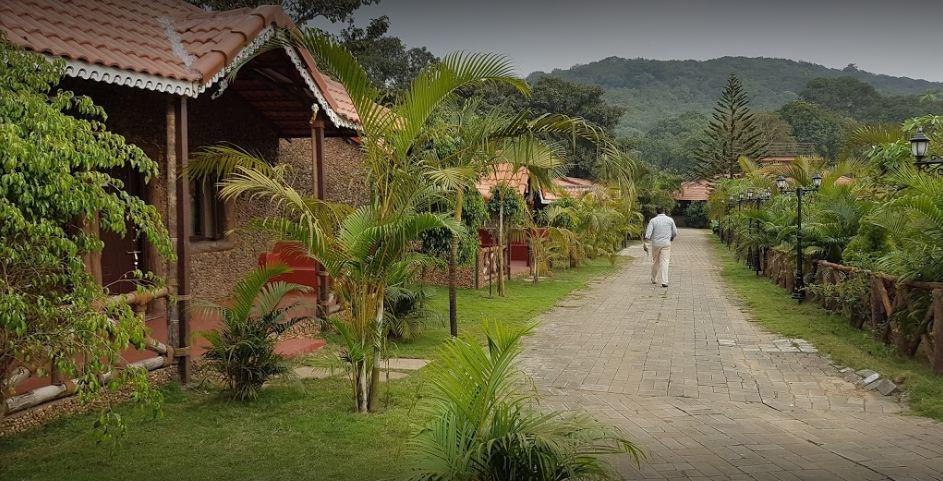 Shangri La Jungle Village Eco Resort, Karwar - Nature Resorts Near Goa