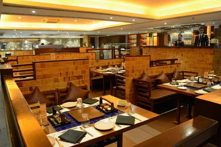 Barbeque Nation, Panjim