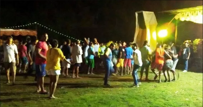 kopel- Sao Joao fest 2018 - Goa - Siolim - parties in goa - goa festivals