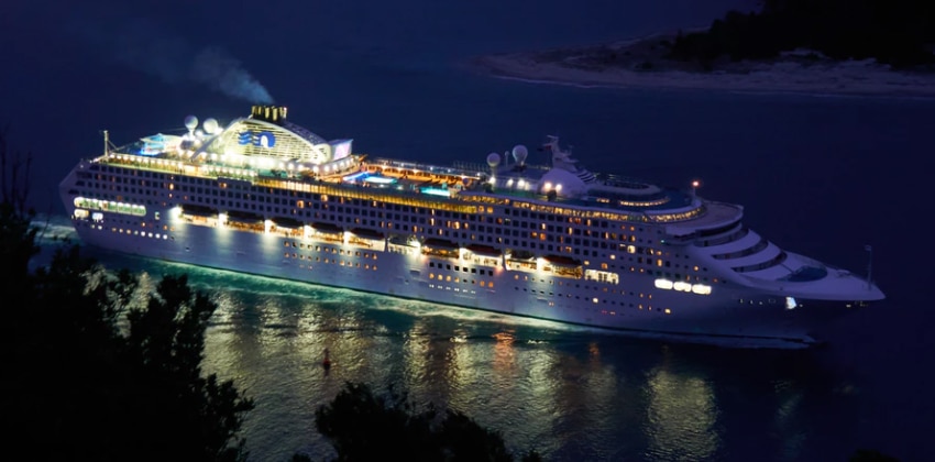 mumbai-goa cruise - luxury cruise goa - cheap cruise mumbai - panjim - angriya 