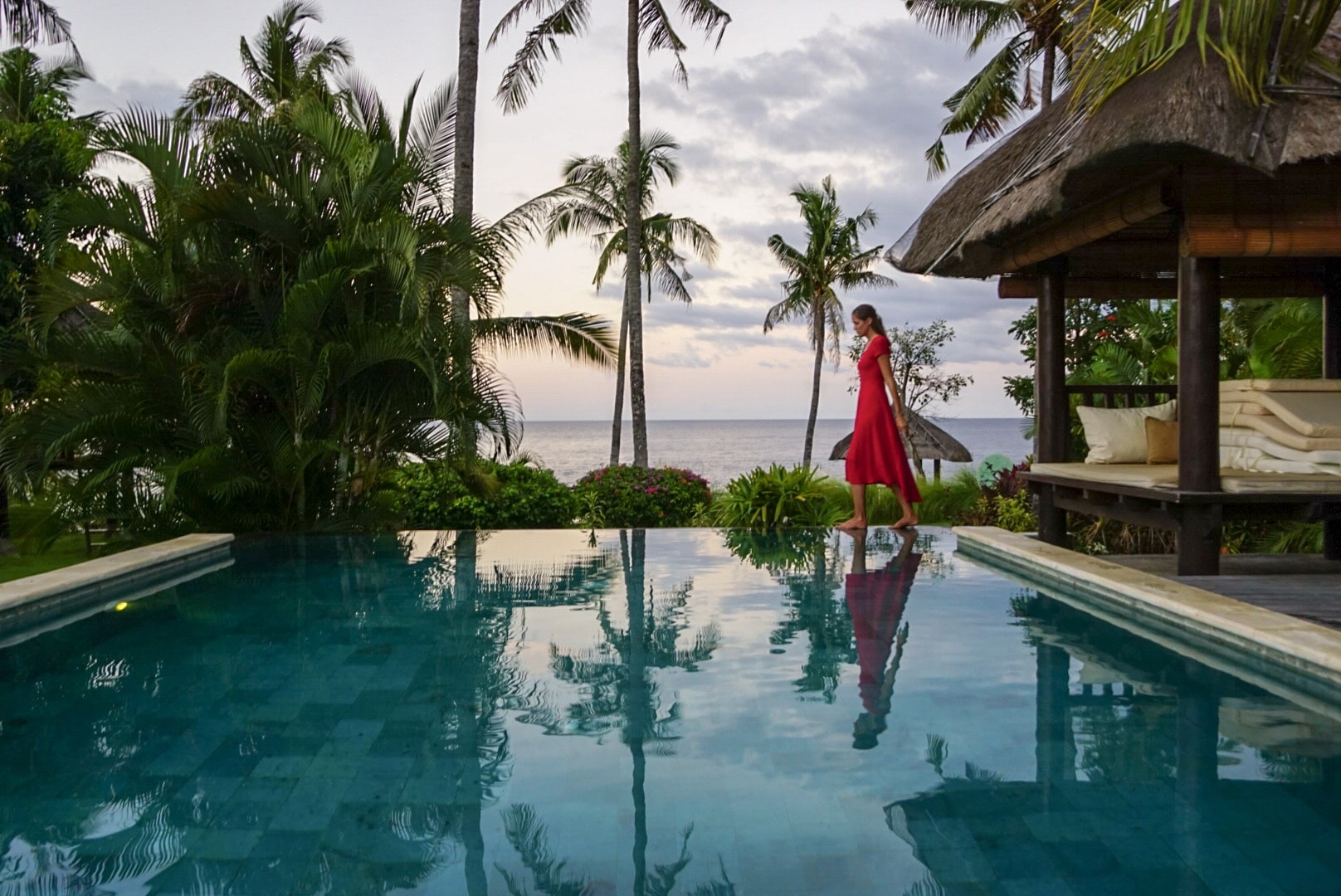 5 Luxury Beach Resorts in Bali that will leave you speechless
