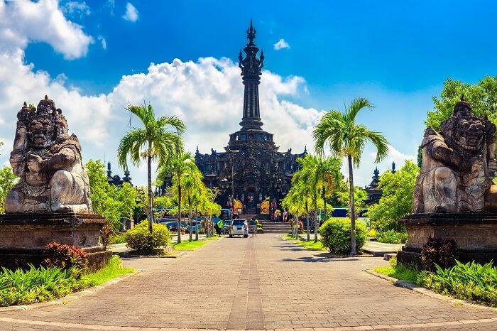 Top 5 things to do in Denpasar  Lokaso your photo friend